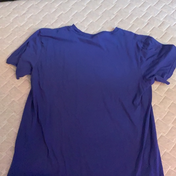 Transformation at the speed of light T-Shirt - Picture 3 of 3